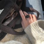 【予約】Lino / beads ring