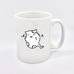 ばけねこ