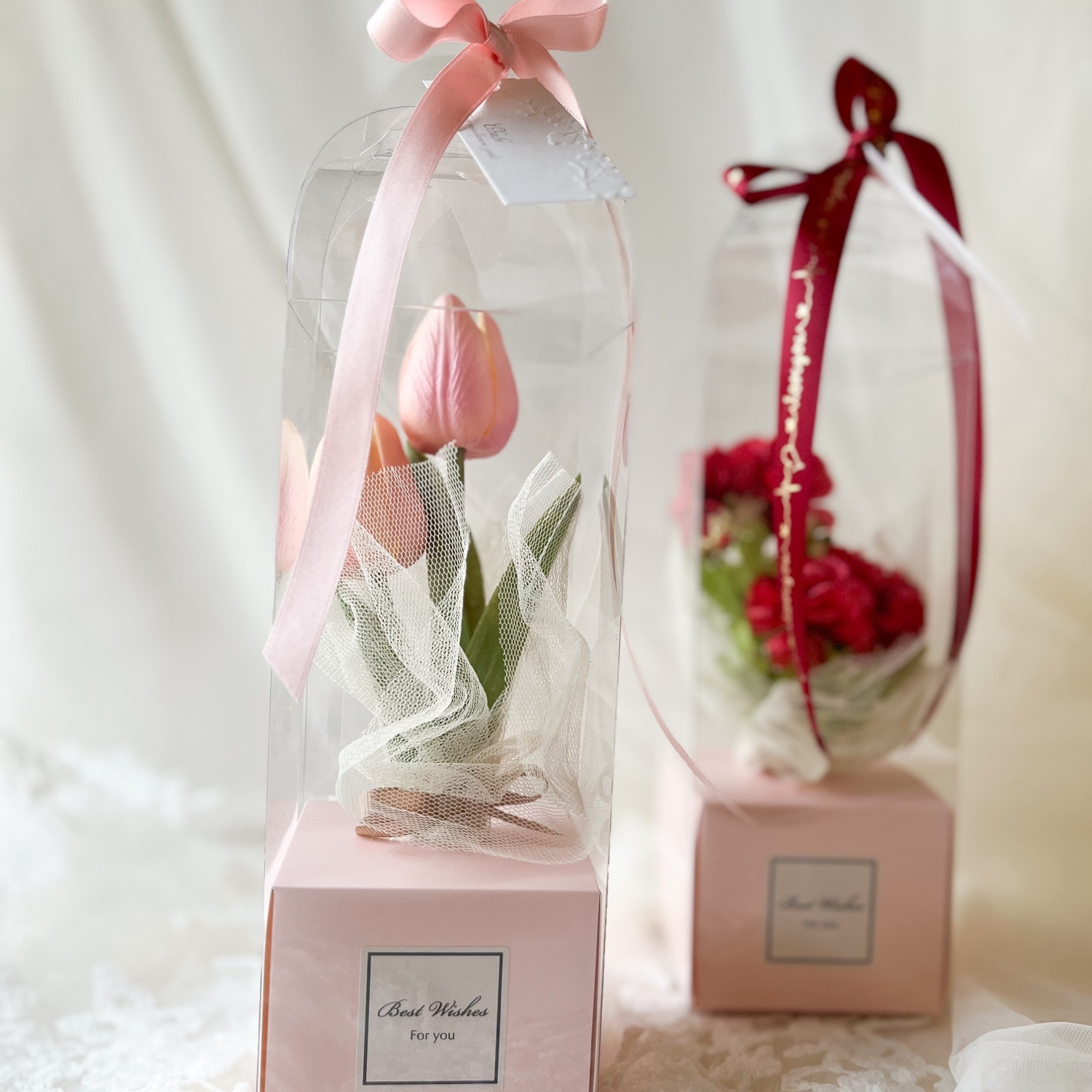 ルナリア ドライフラワー スワッグ🌸 - chibi | minne byGMOペパボ