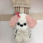ワンちゃんペットボトル  ホルダー