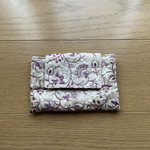 ＊送料込＊インド刺繍の懐紙入れ