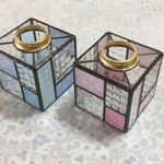 『yatubaki様専用オーダー』ページポップでキュートなペンダントライト☆彡 