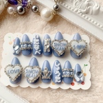 ☆kirari-nail☆ No.357推しネイル