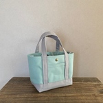 【m様専用】帆布トートバッグSS order作品
