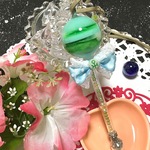 ロリポップラネット♡THE URANUS（ペンダント）<再販>