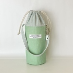 ペットボトルホルダー　ペットボトルカバー　保温保冷シート使用　