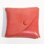 オリジナルコインケース「パペット」