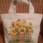 2016 summer ひまわりバック