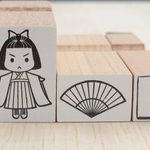 和女子セット