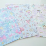 ■【3枚ｾｯﾄ】25×35 ランチョンマットG①