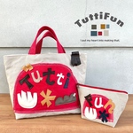 tuttifun＊bag & pouch   #01