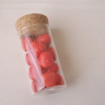 【受注制作】コロコロめんだこ瓶