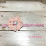 ♡yok0729様専用♡ベビーヘアバンド