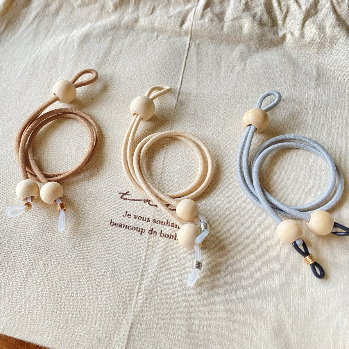 koharu様確認用♡シャカシャカ移動ポケット 【公式通販】