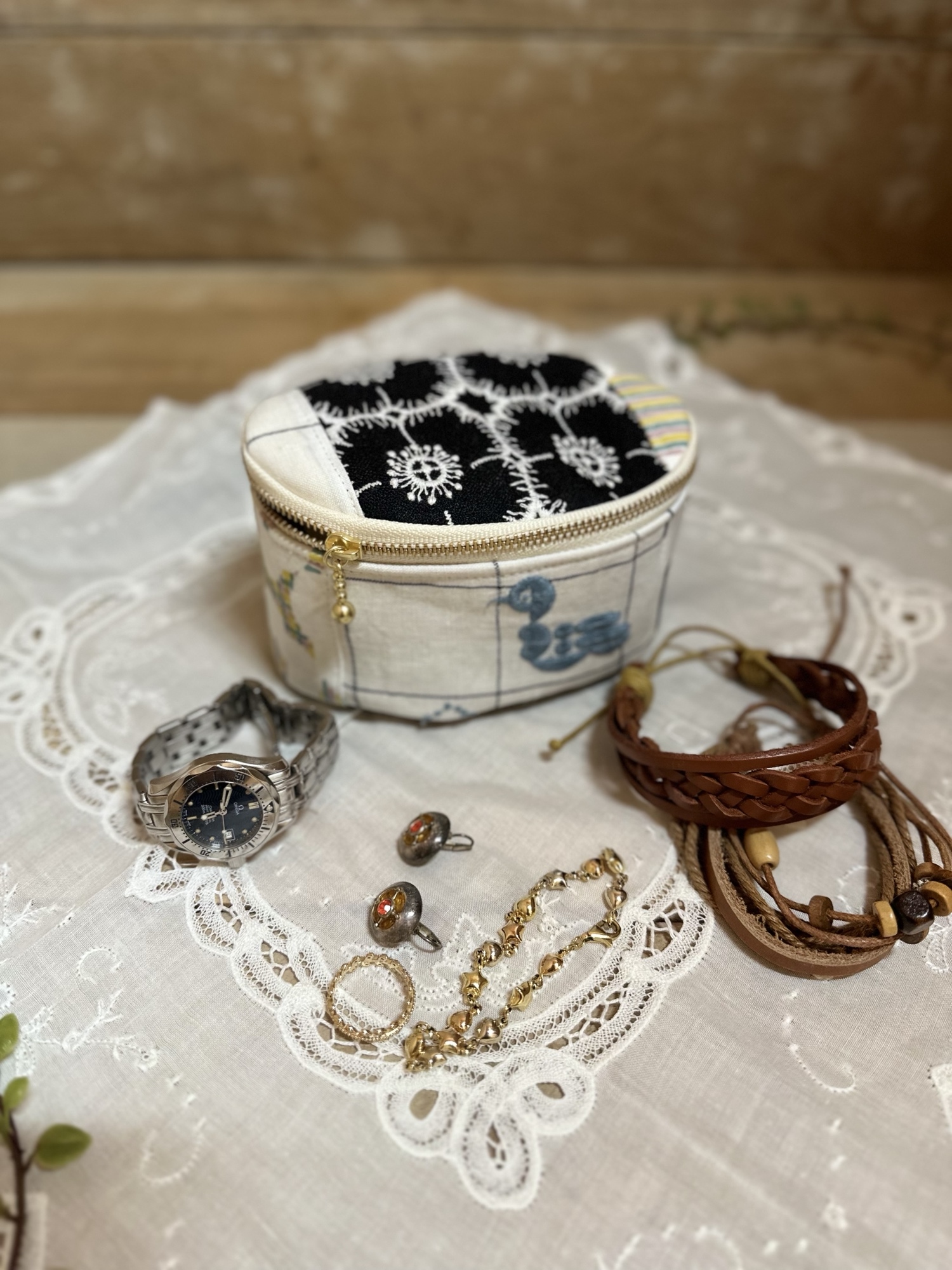 ミナペルホネン ポーチの人気通販 | minne byGMOペパボ 国内最大級の