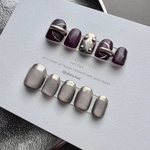 ◻︎Bordeaux & champagne  〜【普通郵便送料無料】
