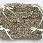 猫耳ニット帽　ビーニー　帽子