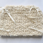 猫耳ニット帽　ネコ耳ニット帽　ハンドメイド　ニット帽