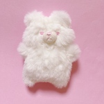 ちびクマーず（ピーチキャンディー🍑G）