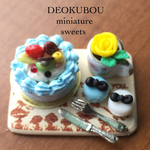 【送料無料】アリスのスイーツver2