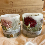 【MOTHER'S DAY】ボタニカルランタン