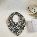 ベビースタイ〜リバティのバンダナスタイ〜