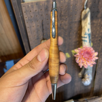 欅　ボールペン　オーダーメイド