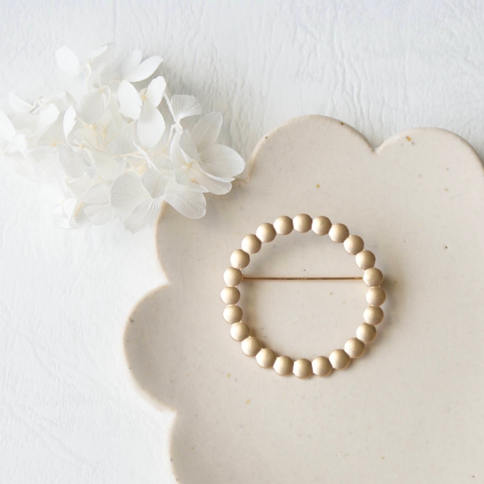 おまとめ⑩140ミナペルホネン ハンドメイド ブローチアクセサリー コサージュ おまとめ⑩140ミナペルホネン ハンドメイド ブローチ