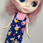 【sale】ネオブライス☆アウトフィット