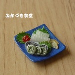 ミニミニ刺身（３６）