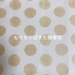 もぐもぐぱすた様専用ページ