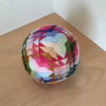 手毬　山びこ