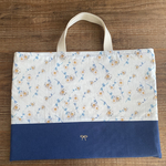 coc様専用☆メロディースモールのレッスンバッグ
