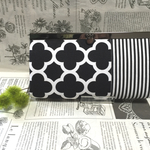 再販専用☆長財布(モロッカンストライプ)