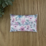 1点のみ♡ 【ミニサイズ】リバティ　シンクオブミー　ミニティッシュケース　