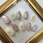 ネイルチップNo.40