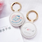 【New】マタニティマーク♡予定日♡イニシャル♡セミオーダー♡お腹に赤ちゃんがいます♡プレゼントにも♡安産祈願