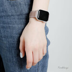 本革　時計　applewatch　アップルウォッチ　ベルト　バンド　大人かわいい　おしゃれ　#mm00001173