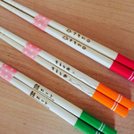 junkoさま専用♡名入れお箸♡
