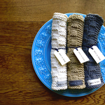 ディッシュクロス