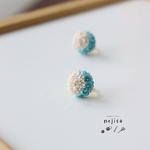 ✨Newつまみ細工ピアス/イヤリング