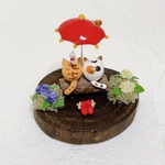 ご注文の品