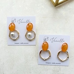 岡部麟さまご着用❁⃘ coton ～orange～