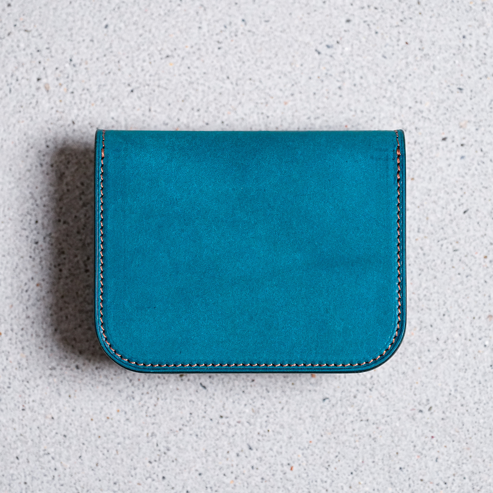ショート トラッカーウォレット / Short Tracker Wallet