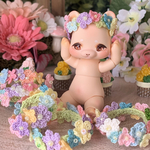 お花冠〜***for cocoriang poi***