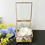 Preserved flower～ in a glass（再販）