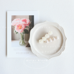 Pearl Series Hair clips❁⃘❁⃘❁⃘  ̖́-