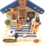 CAT CAFE 2