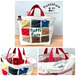 tuttifun＊sikaku  to  check  no bag