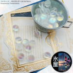 再販★[素材]ルナフラッシュ１０ｍｍ（１０個）